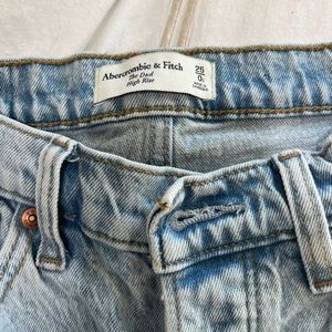 Abercrombie Jeans